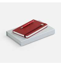 Набор Nova, красный