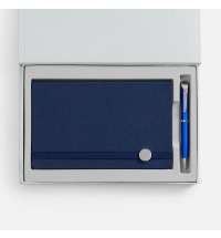 Набор Nova, синий