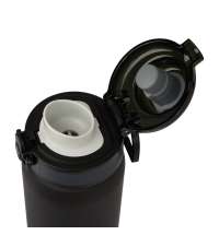 Бутылка для воды Roys, черная