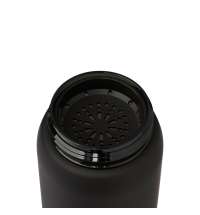 Бутылка для воды Roys, черная