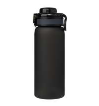 Бутылка для воды Roys, черная