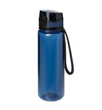 Бутылка для воды Como, синяя