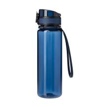 Бутылка для воды Como, синяя