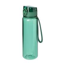 Бутылка для воды Como, зеленая