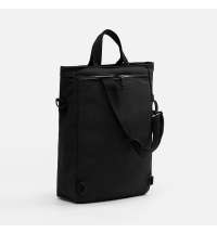 Рюкзак-шопер Casual ver.2, черный