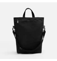 Рюкзак-шопер Casual ver.2, черный