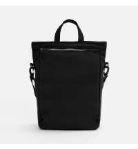 Рюкзак-шопер Casual ver.2, черный