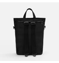 Рюкзак-шопер Casual ver.2, черный