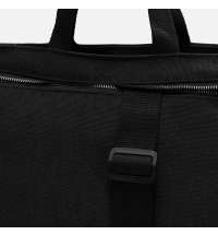 Рюкзак-шопер Casual ver.2, черный