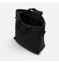 Рюкзак-шопер Casual ver.2, черный