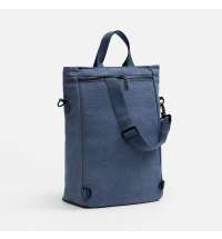 Рюкзак-шопер Casual ver.2, синий