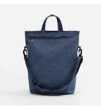 Рюкзак-шопер Casual ver.2, синий