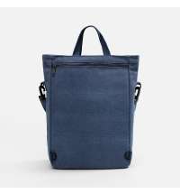 Рюкзак-шопер Casual ver.2, синий