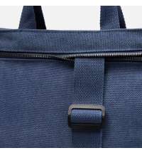 Рюкзак-шопер Casual ver.2, синий