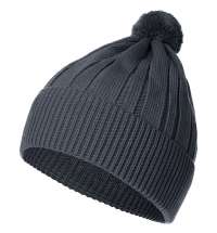 Набор Knit Beat, серый (графит)