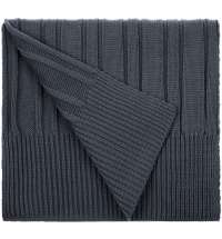 Набор Knit Beat, серый (графит)