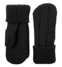 Набор Knit Beat, черный