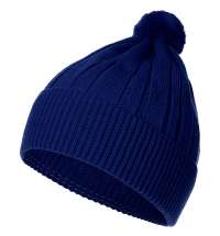 Набор Knit Beat, темно-синий