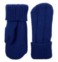 Набор Knit Beat, темно-синий