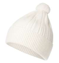 Набор Knit Beat, белый (молочный)