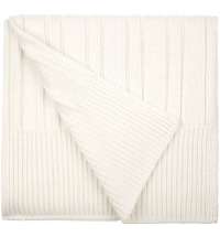 Набор Knit Beat, белый (молочный)