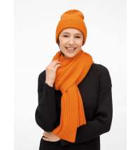 Набор Nobilis Mono, оранжевый