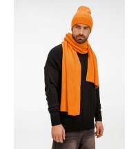 Набор Nobilis Mono, оранжевый