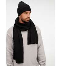 Набор Nobilis Mono, черный