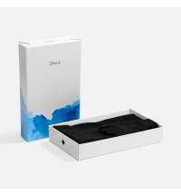 Набор Nobilis Mono, черный