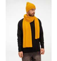 Набор Nobilis Mono, желтый