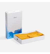 Набор Nobilis Mono, желтый