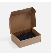 Набор Spotti, черный