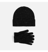 Набор Spotti, черный