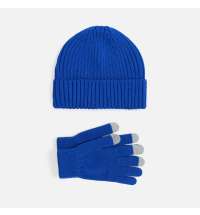 Набор Spotti, синий