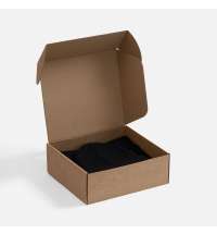 Набор Laconi, черный