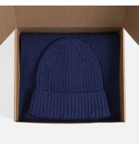 Набор Laconi, синий