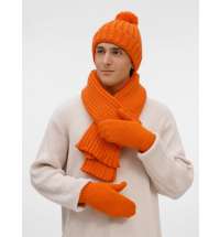 Набор HappyGo, оранжевый