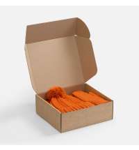 Набор HappyGo, оранжевый