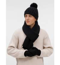 Набор HappyGo, черный