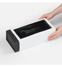 Коробка «Динамика успеха»