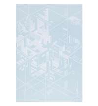 Набор «Контуры зимы»