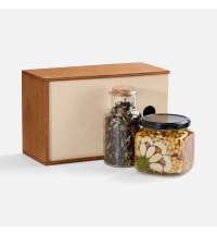 Набор Forest Pump, «Сила Сибири»