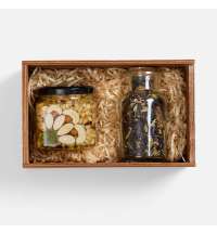 Набор Forest Pump, «Сила Сибири»