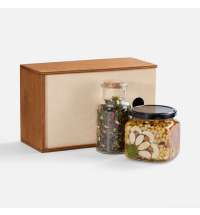 Набор Forest Pump, «Поцелуй гейши»