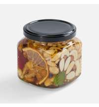 Набор Forest Pump, «Поцелуй гейши»