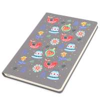 Набор ВОЛШЕБНАЯ СКАЗКА, серый