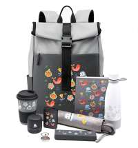 Набор ВОЛШЕБНАЯ СКАЗКА, серый