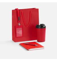 Набор Kroom Office, красный