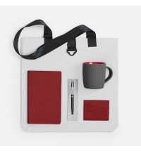 Набор Petrus Maxi, красный