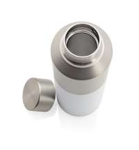 Термобутылка Fluid из переработанной нержавеющей стали RCS, 600 мл